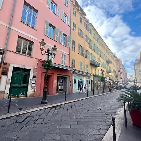 Lägenhet Nel Cuore Della Citta *