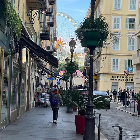 Apartmán Nel Cuore Della Citta