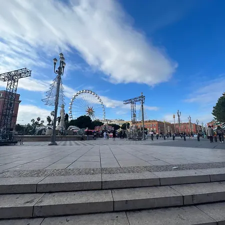 Apartmán Nel Cuore Della Citta *