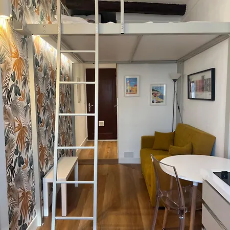 Apartmán Nel Cuore Della Citta *