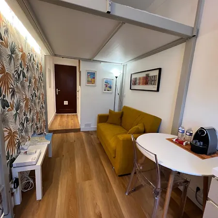 Nel Cuore Della Citta *