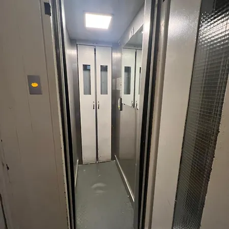 Nel Cuore Della Citta *