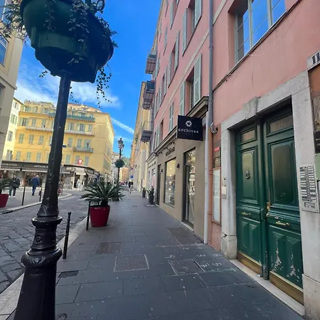 Nel Cuore Della Citta