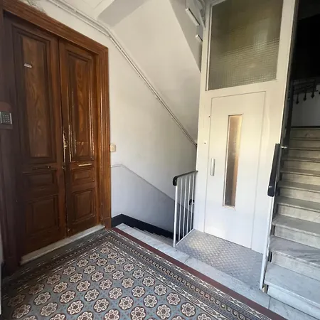 Nel Cuore Della *