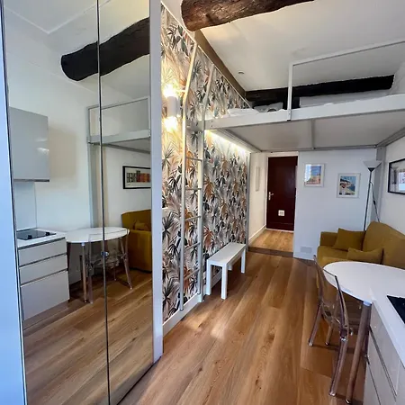 Nel Cuore Della Citta Apartment