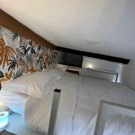 Apartment Nel Cuore Della Citta *