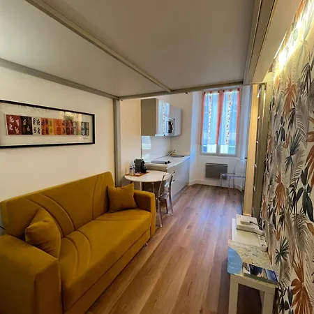 Apartment Nel Cuore Della Citta