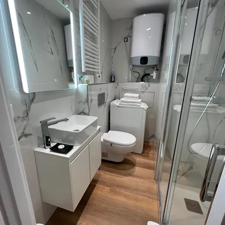 Nel Cuore Della Citta * Nice