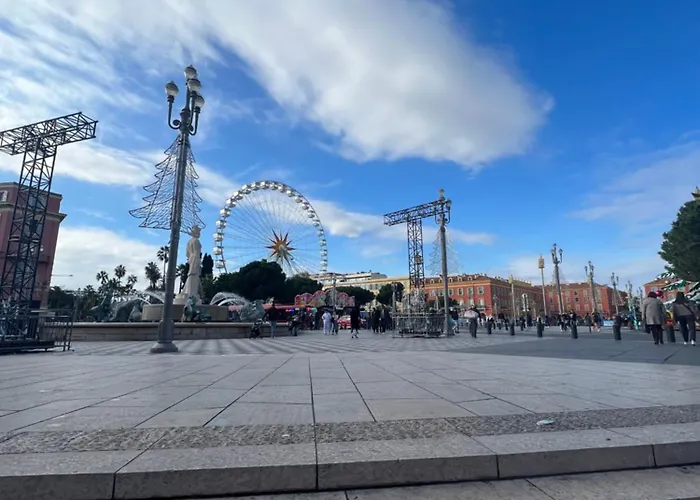 شقة Nel Cuore Della Citta *