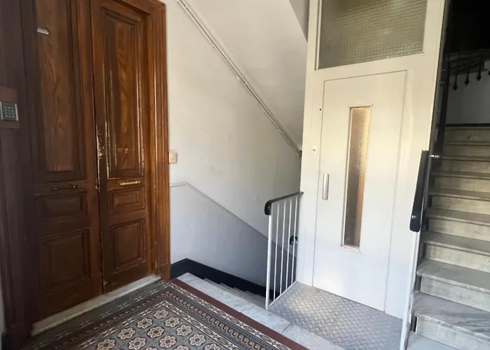 Nel Cuore Della Citta *