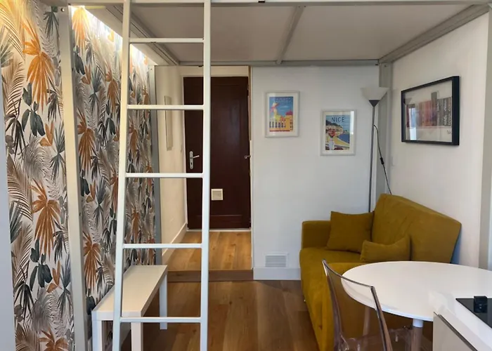 Appartement Nel Cuore Della Citta *