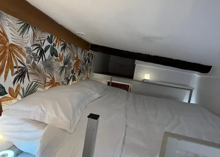 Appartement Nel Cuore Della Citta *