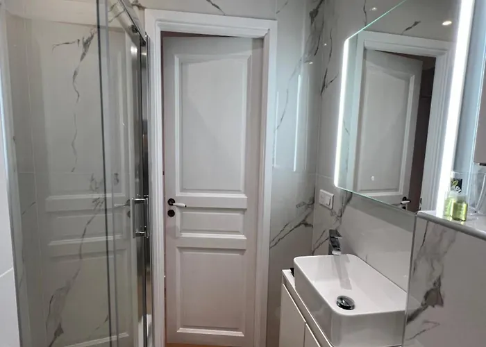 Nel Cuore Della Citta Apartmán *