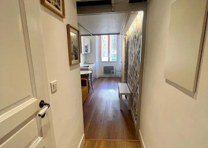 Nel Cuore Della Citta Apartment *