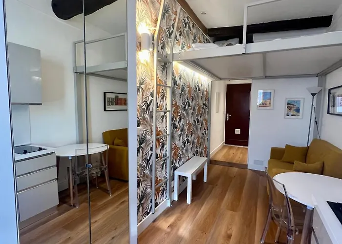 Nel Cuore Della Citta Apartment